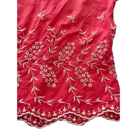 GAP tunic blouse size Small - Picture 2 of 7